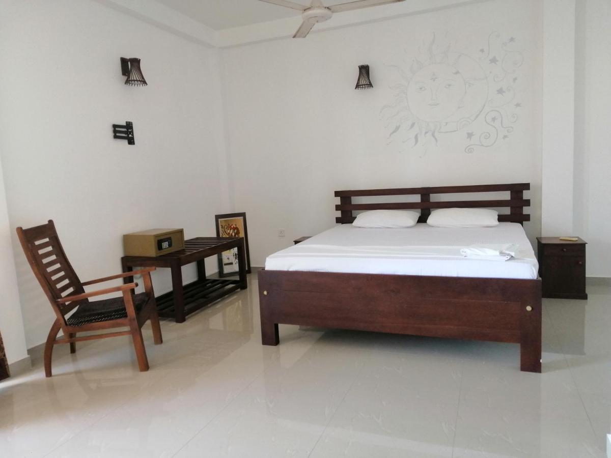 Neem Tree Ambalangoda อัมบาลังโกดา ภายนอก รูปภาพ
