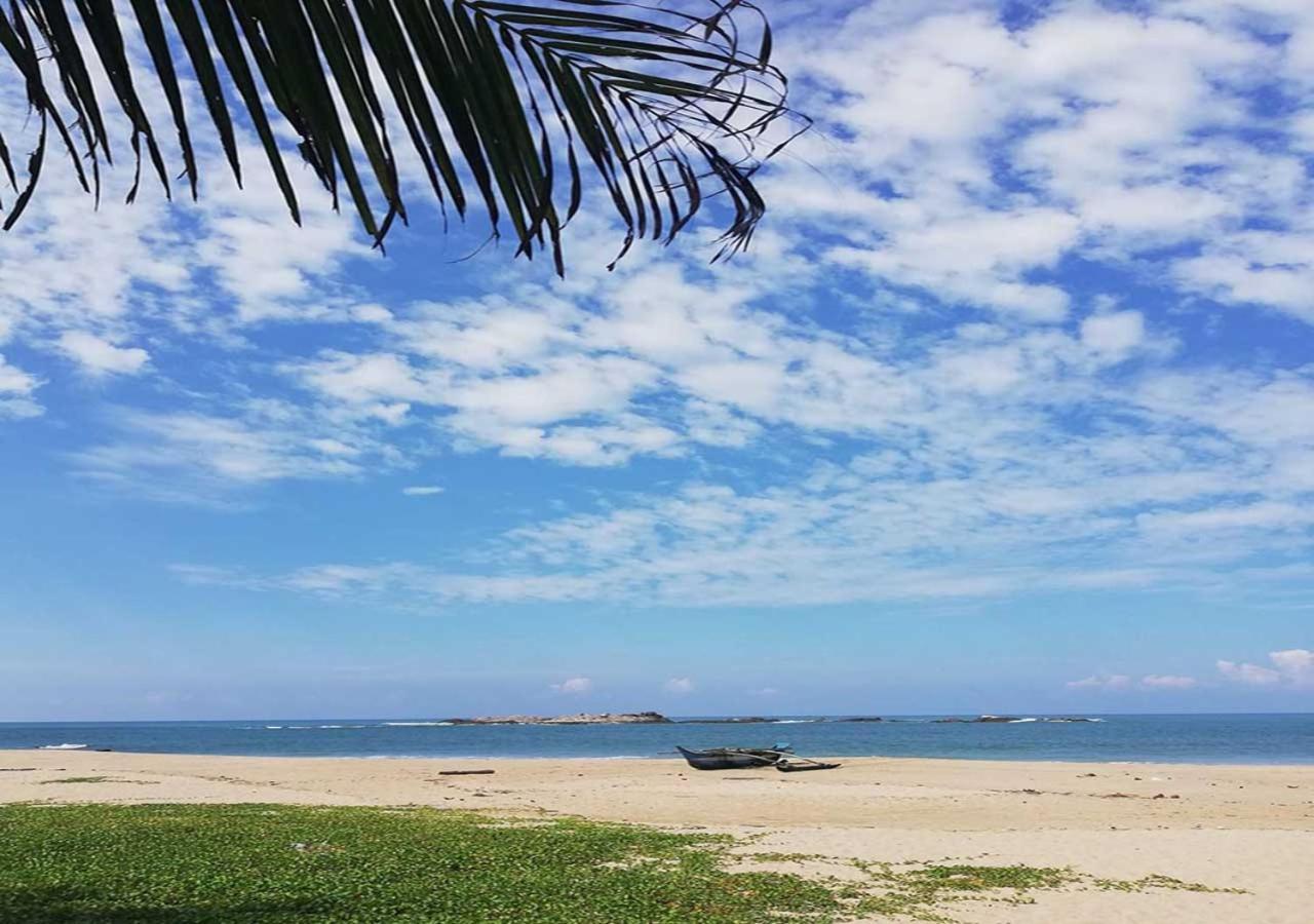 Neem Tree Ambalangoda อัมบาลังโกดา ภายนอก รูปภาพ