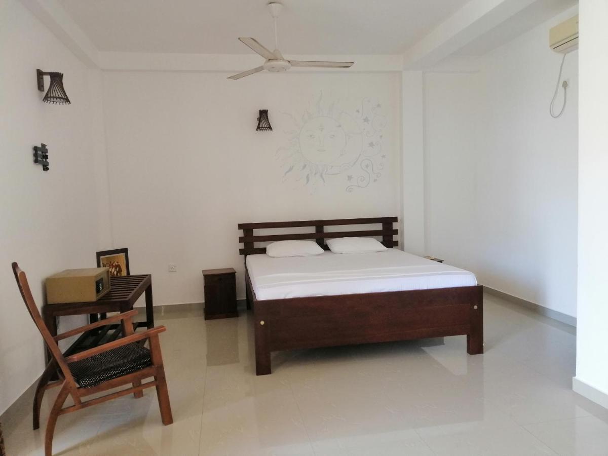 Neem Tree Ambalangoda อัมบาลังโกดา ภายนอก รูปภาพ